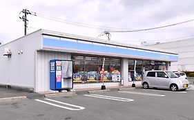 ベッセルホテル熊本空港